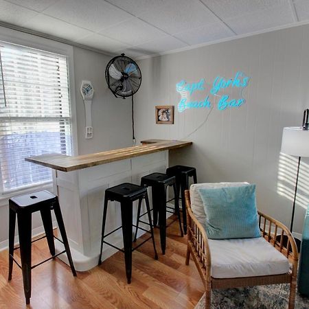 Heart Of Galveston Stylish Apt Near Attractions ภายนอก รูปภาพ