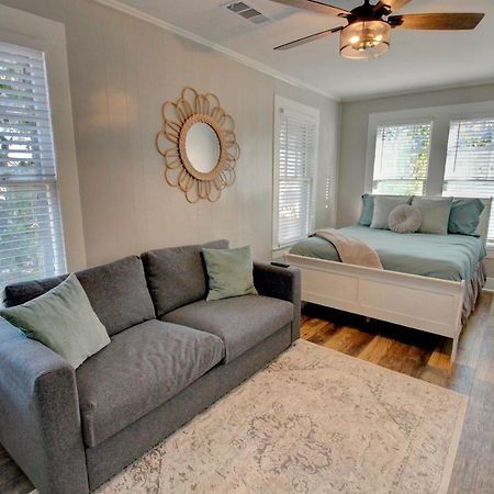 Heart Of Galveston Stylish Apt Near Attractions ภายนอก รูปภาพ