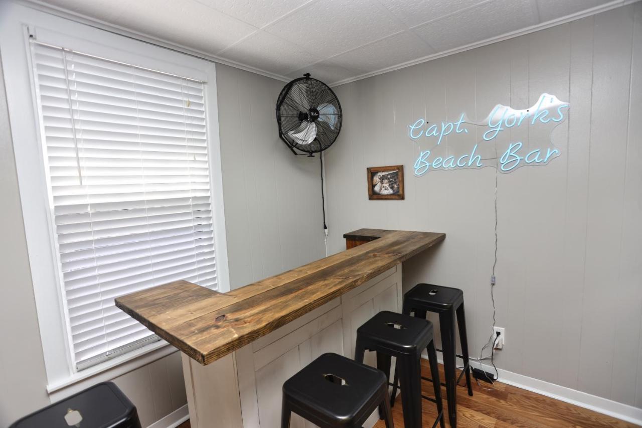 Heart Of Galveston Stylish Apt Near Attractions ภายนอก รูปภาพ