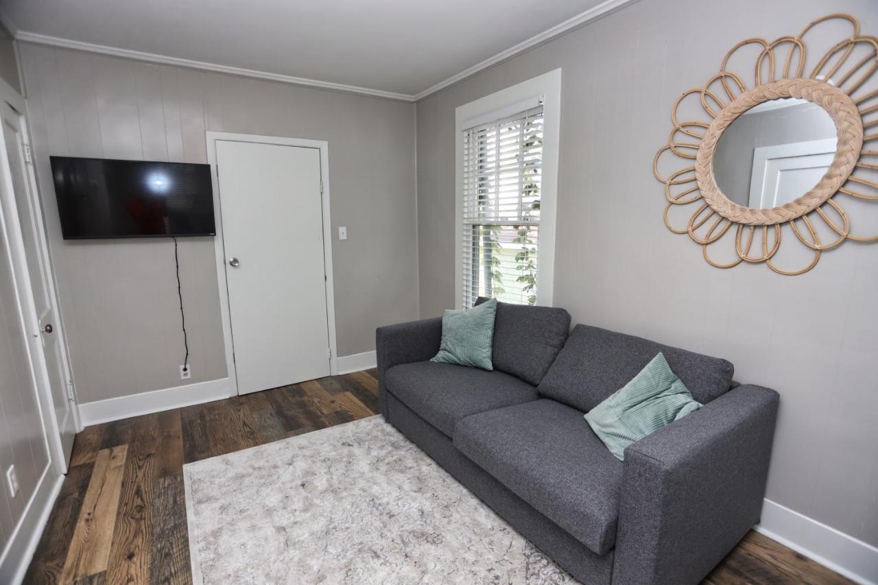 Heart Of Galveston Stylish Apt Near Attractions ภายนอก รูปภาพ