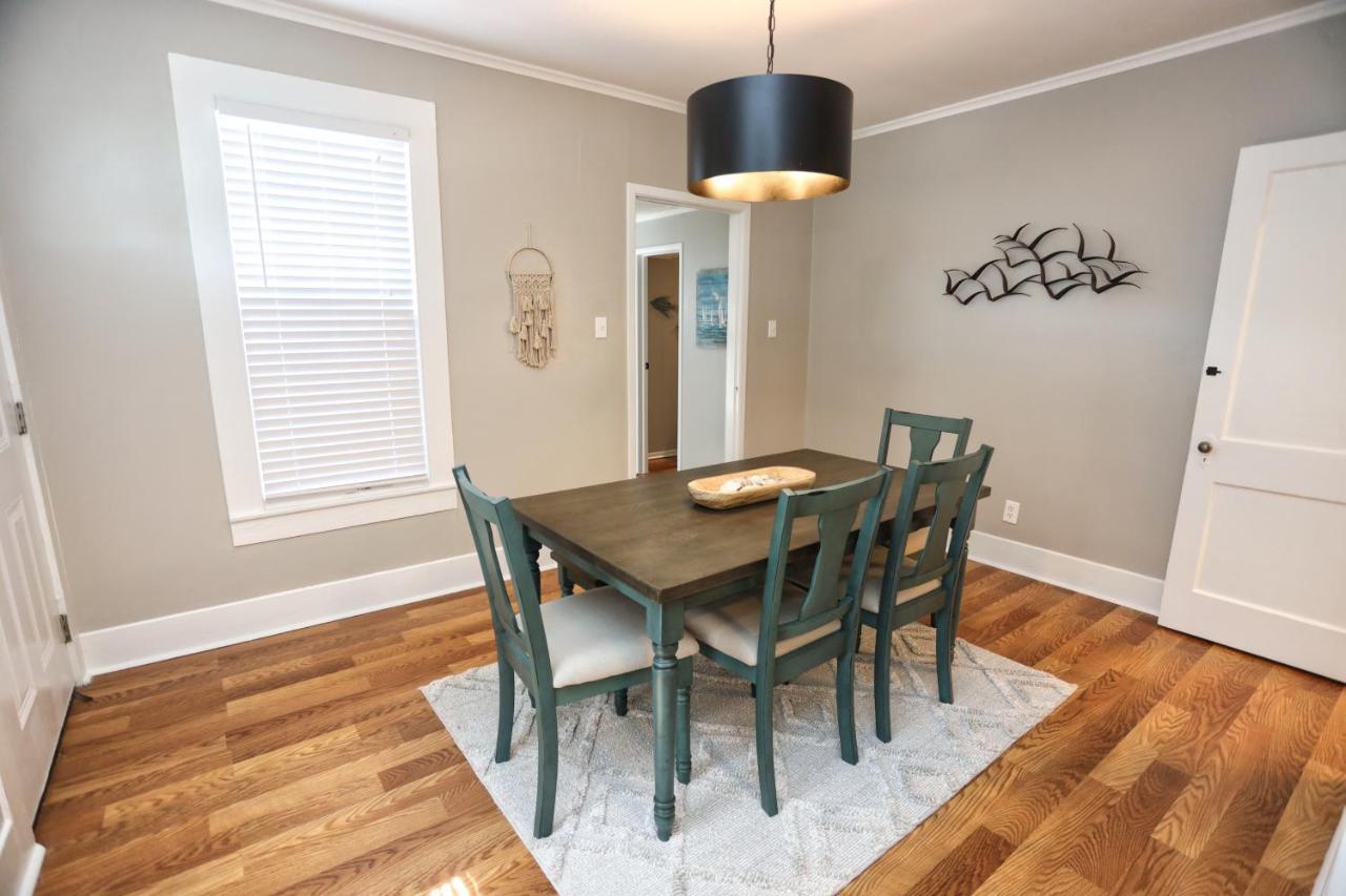 Heart Of Galveston Stylish Apt Near Attractions ภายนอก รูปภาพ