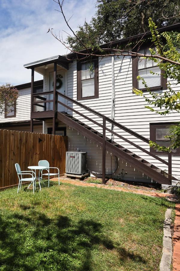 Heart Of Galveston Stylish Apt Near Attractions ภายนอก รูปภาพ