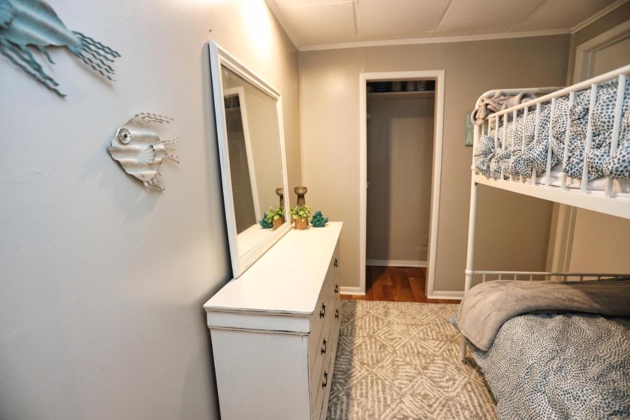 Heart Of Galveston Stylish Apt Near Attractions ภายนอก รูปภาพ